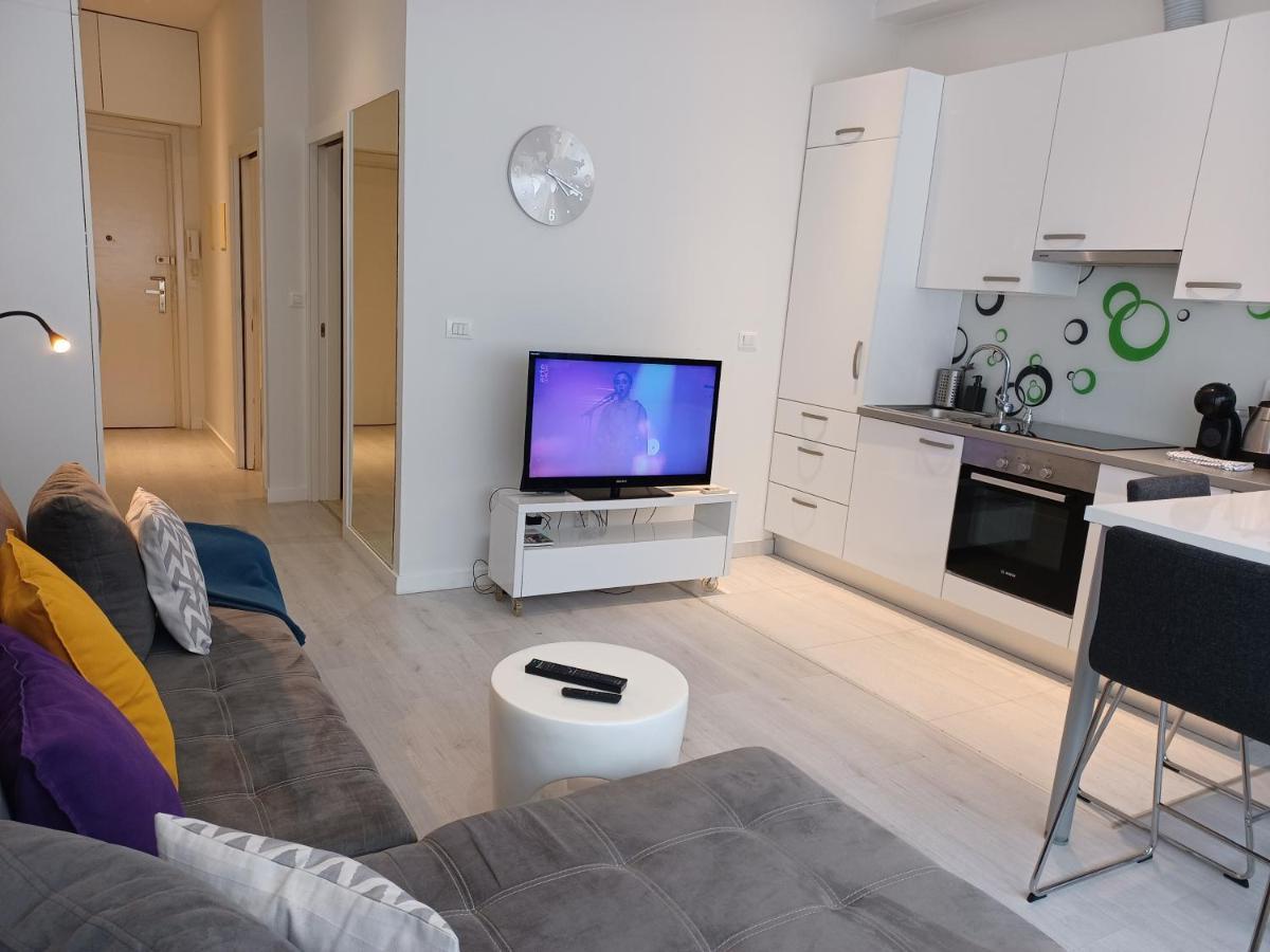 Apartment Daphne Zagreb Exterior foto